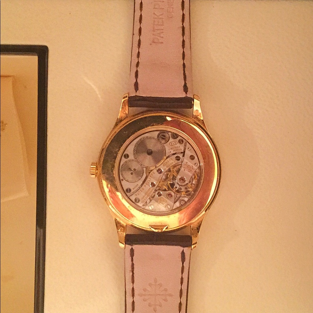PATEK PHILIPPE - Picture 6 of 6